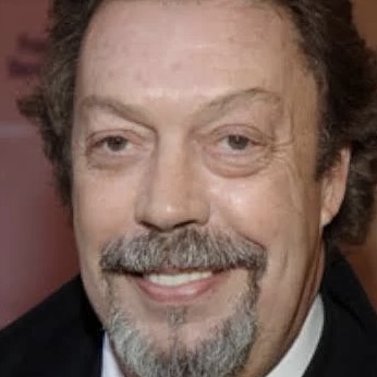 Tim Curry